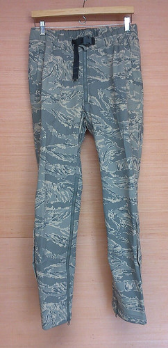 Usaf abu camo massif elements - usaf,