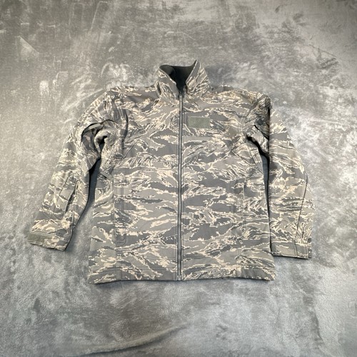Massif elements usaf jacket - usaf,