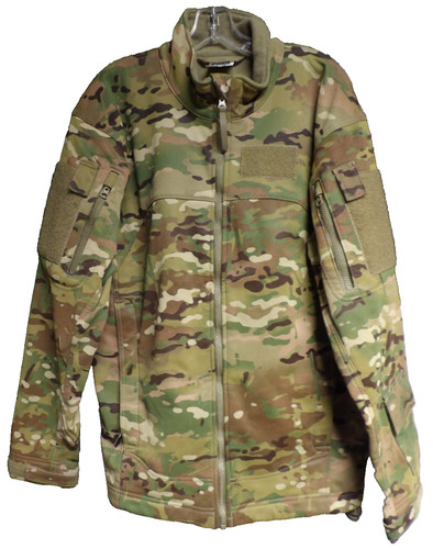 Massif elements jacket usaf - elements,